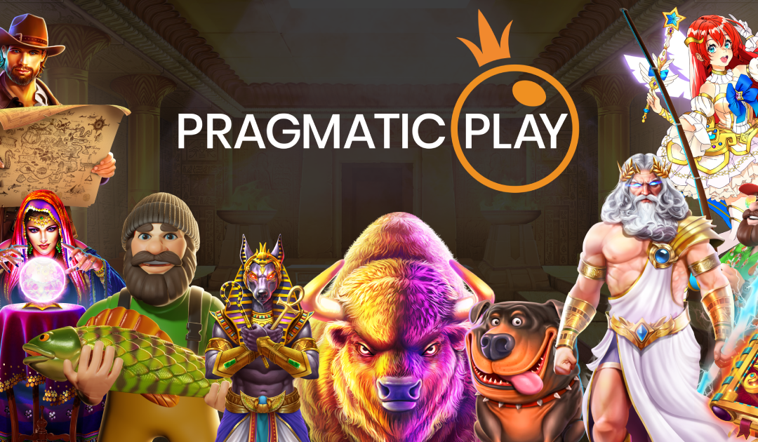 Pragmatic Play คืออะไร
